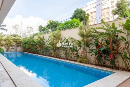 Apartamento com 1 Quarto à venda, 40m² no Morada da Colina, Uberlândia