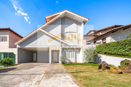 Casa com 4 Quartos à venda, 360m² no Alphaville, Santana de Parnaíba