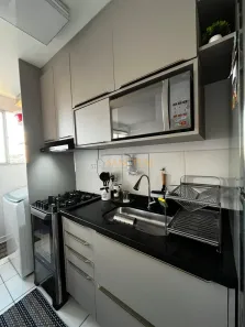 Apartamento com 3 Quartos à venda, 60m² no Jardim Nova Europa, Campinas