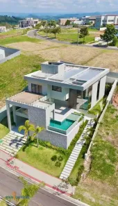 Casa de Condomínio com 4 Quartos à venda, 435m² no Santa Paula I, Vila Velha