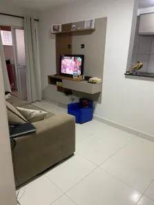 Apartamento com 2 Quartos à venda, 74m² no Bosque dos Eucaliptos, São José dos Campos