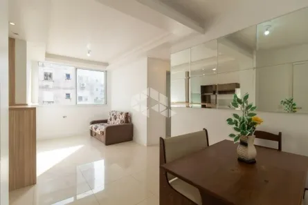 Apartamento com 2 Quartos à venda, 46m² no Cavalhada, Porto Alegre