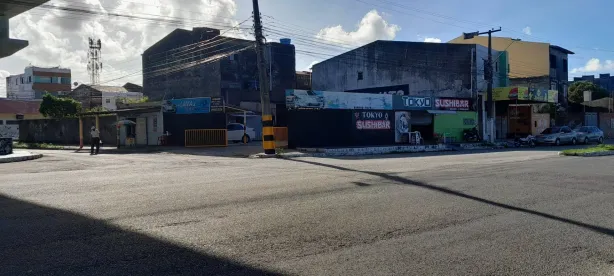 Ponto Comercial à venda, 330m² no Industrial, Aracaju