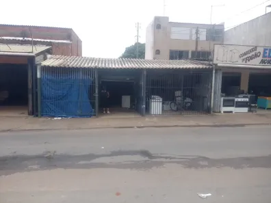 Lote/Terreno à venda, 200m² no Recanto das Emas, Brasília