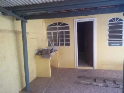 Casa com 3 Quartos à venda, 121m² no Vila Antônio Lourenço, Campinas