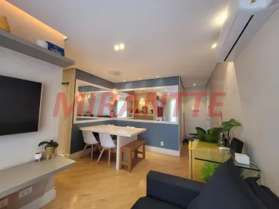 Apartamento com 3 Quartos à venda, 64m² no Vila Guilherme, São Paulo