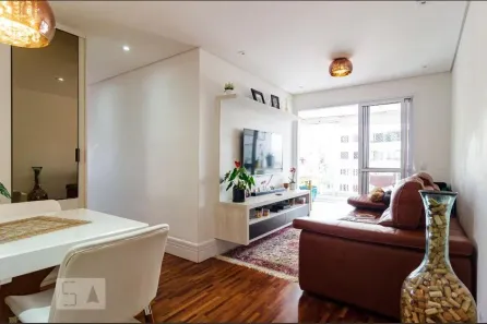 Apartamento com 3 Quartos à venda, 72m² no São Judas, São Paulo
