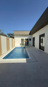 Casa de Condomínio com 3 Quartos à venda, 207m² no Residencial Evidências, Indaiatuba