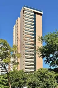 Apartamento com 4 Quartos à venda, 246m² no Jardim Botânico, Ribeirão Preto