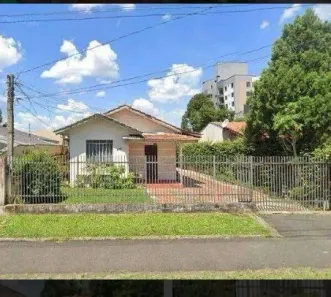 Lote/Terreno à venda, 480m² no Hauer, Curitiba