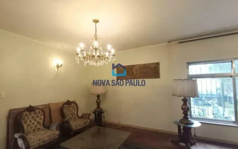 Casa com 5 Quartos à venda, 316m² no Planalto Paulista, São Paulo