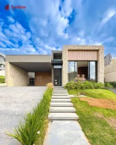 Casa de Condomínio com 3 Quartos à venda, 270m² no Alphaville, Santana de Parnaíba