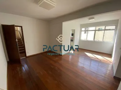 Apartamento com 3 Quartos à venda, 100m² no Buritis, Belo Horizonte