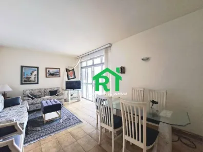 Apartamento com 2 Quartos à venda, 110m² no Pitangueiras, Guarujá