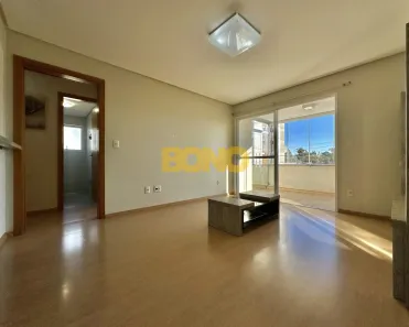 Apartamento com 3 Quartos à venda, 95m² no Cidade Nova, Caxias do Sul