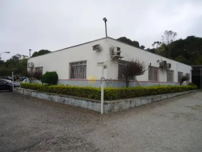 Lote/Terreno à venda, 12000m² no Assunção, São Bernardo do Campo