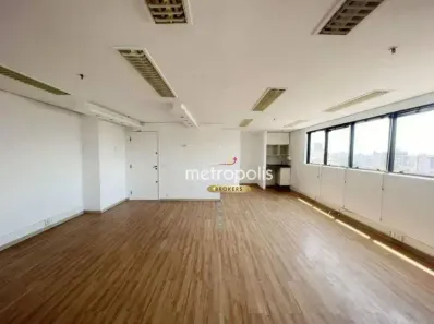 Sala Comercial à venda, 60m² no Vila Monte Alegre, São Paulo