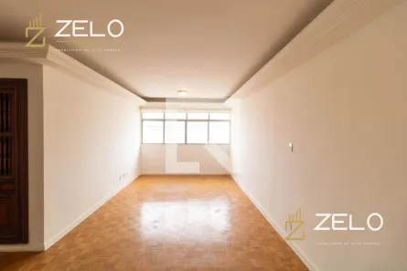 Apartamento com 3 Quartos à venda, 137m² no Centro, Campinas