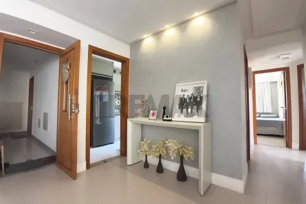 Apartamento com 4 Quartos para alugar, 105m² no Jardim Armação, Salvador