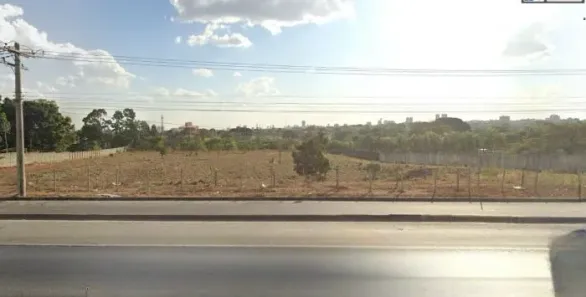 Lote/Terreno à venda, 30645m² no Granjas Reunidas Nossa Senhora de Lourdes, Aparecida de Goiânia