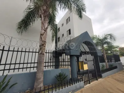 Apartamento com 2 Quartos à venda, 47m² no Parque Jardim Europa, Bauru