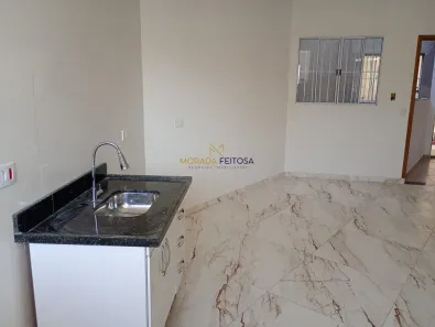Apartamento com 2 Quartos para alugar, 46m² no Vila Marieta, São Paulo
