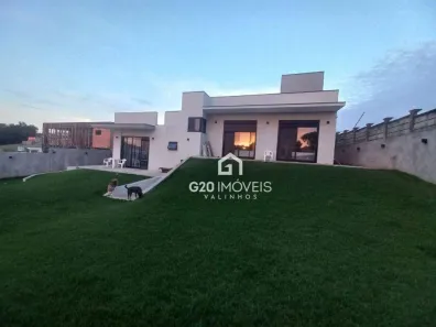 Casa de Condomínio com 3 Quartos à venda, 270m² no Capela, Vinhedo
