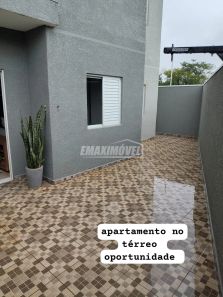 Apartamento com 2 Quartos à venda, 65m² no Jardim Wanel Ville IV, Sorocaba