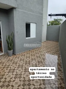Apartamento com 2 Quartos à venda, 65m² no Jardim Wanel Ville IV, Sorocaba