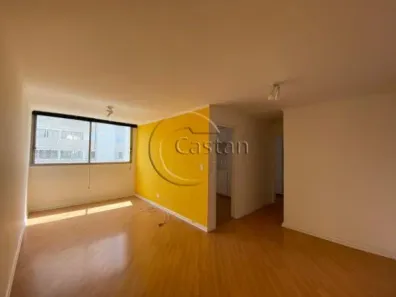 Apartamento com 2 Quartos à venda, 72m² no Parque São Jorge, São Paulo