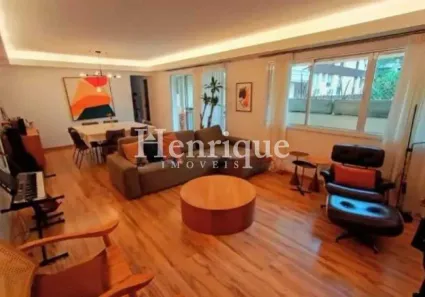 Apartamento com 3 Quartos à venda, 160m² no Flamengo, Rio de Janeiro