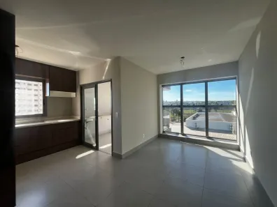 Apartamento com 3 Quartos para alugar, 92m² no Martins, Uberlândia