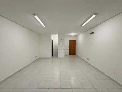 Ponto Comercial para alugar, 35m² no Vila Nossa Senhora da Paz, São José do Rio Preto