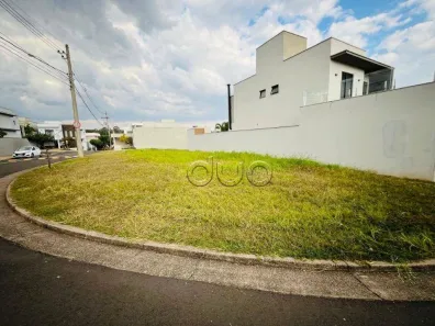 Lote/Terreno à venda, 289m² no Pompéia, Piracicaba