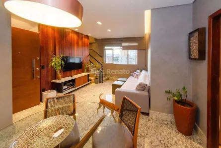 Cobertura com 4 Quartos à venda, 200m² no Prado, Belo Horizonte