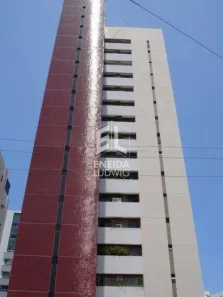 Apartamento com 4 Quartos à venda, 200m² no Pituba, Salvador