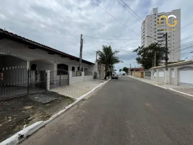Casa com 2 Quartos à venda, 90m² no Solemar, Praia Grande