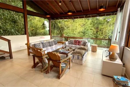 Casa de Condomínio com 4 Quartos à venda, 320m² no Bairro de Juquehy, São Sebastião