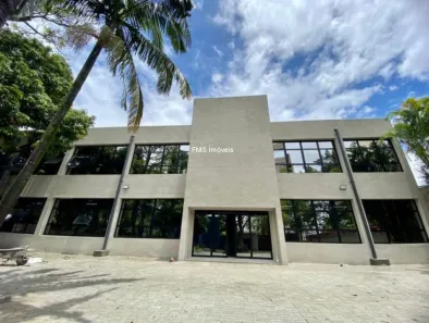 Prédio Comercial para alugar, 4571m² no Lapa de Baixo, São Paulo