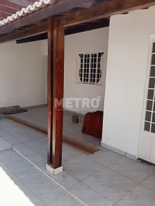 Casa com 2 Quartos para alugar, 80m² no São José, Petrolina