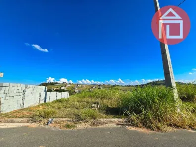 Lote/Terreno à venda, 250m² no Cidade Planejada II, Bragança Paulista