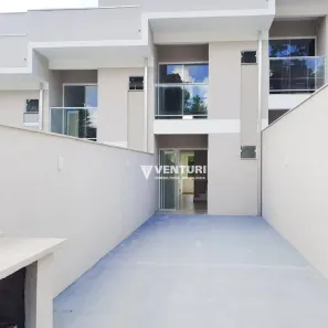 Casa com 2 Quartos à venda, 119m² no Itoupava Norte, Blumenau