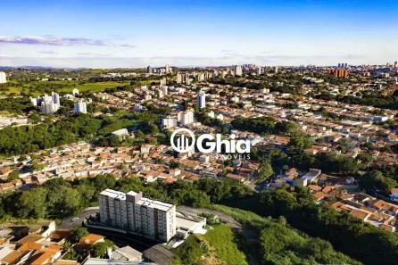 Apartamento com 2 Quartos à venda, 46m² no Jardim Boa Esperança, Campinas