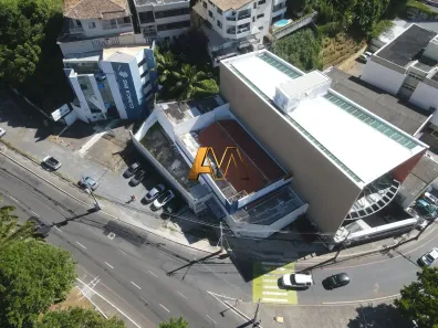 Sala Comercial à venda, 414m² no Ondina, Salvador