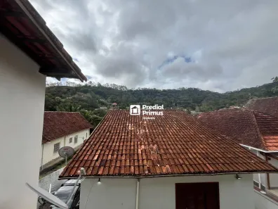 Casa com 4 Quartos à venda, 220m² no Parque Dom João VI, Nova Friburgo