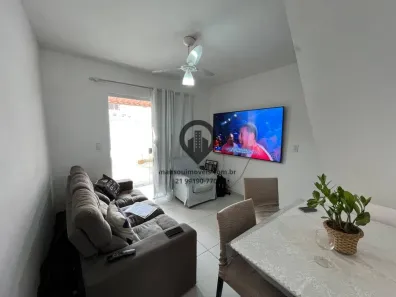 Casa com 2 Quartos à venda, 57m² no Campo Grande, Rio de Janeiro