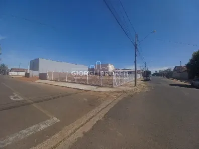 Lote/Terreno à venda, 588m² no Vila Nossa Senhora da Penha, São José do Rio Preto