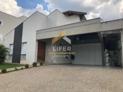 Casa de Condomínio com 5 Quartos à venda, 263m² no Parque das Quaresmeiras, Campinas