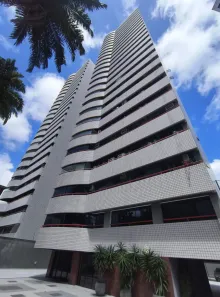 Apartamento com 3 Quartos à venda, 175m² no Dionisio Torres, Fortaleza