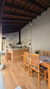 Casa com 3 Quartos à venda, 370m² no Vila Passos, Lorena